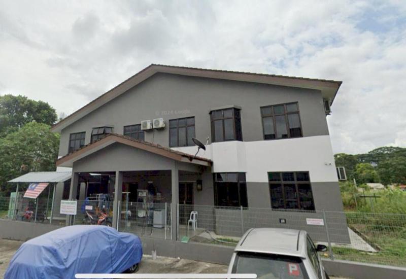 Rahmah Sojourn Centre image