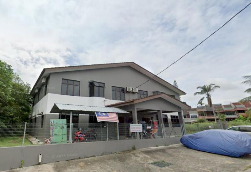 Rahmah Sojourn Centre image