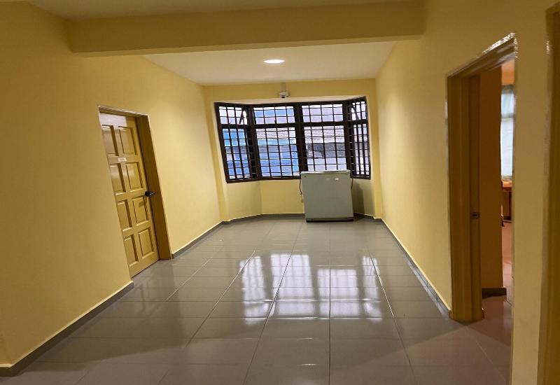 Rahmah Sojourn Centre image