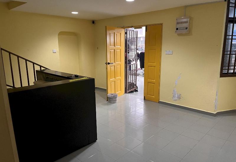 Rahmah Sojourn Centre image