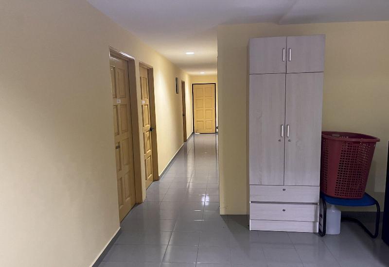 Rahmah Sojourn Centre image
