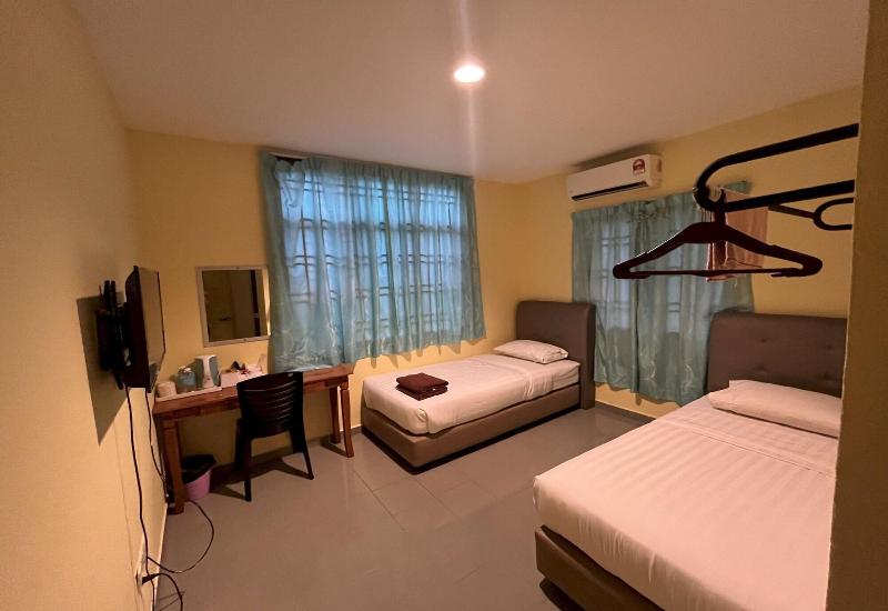 Rahmah Sojourn Centre image