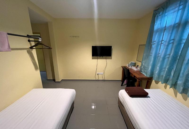 Rahmah Sojourn Centre image