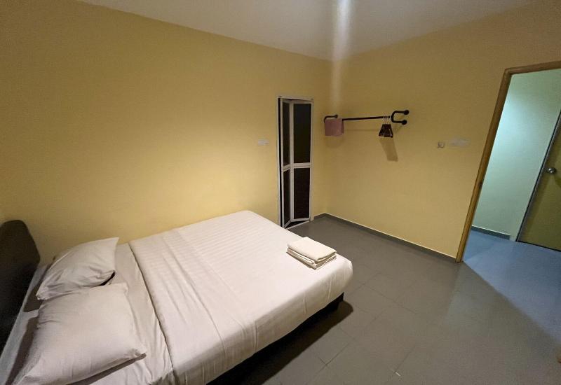 Rahmah Sojourn Centre image