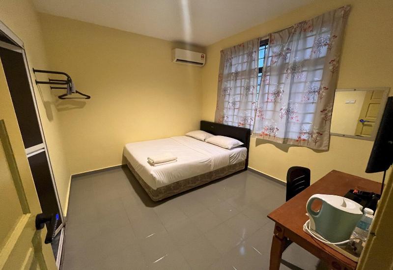 Rahmah Sojourn Centre image