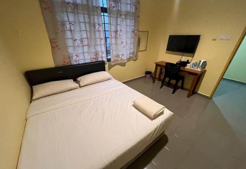Rahmah Sojourn Centre image