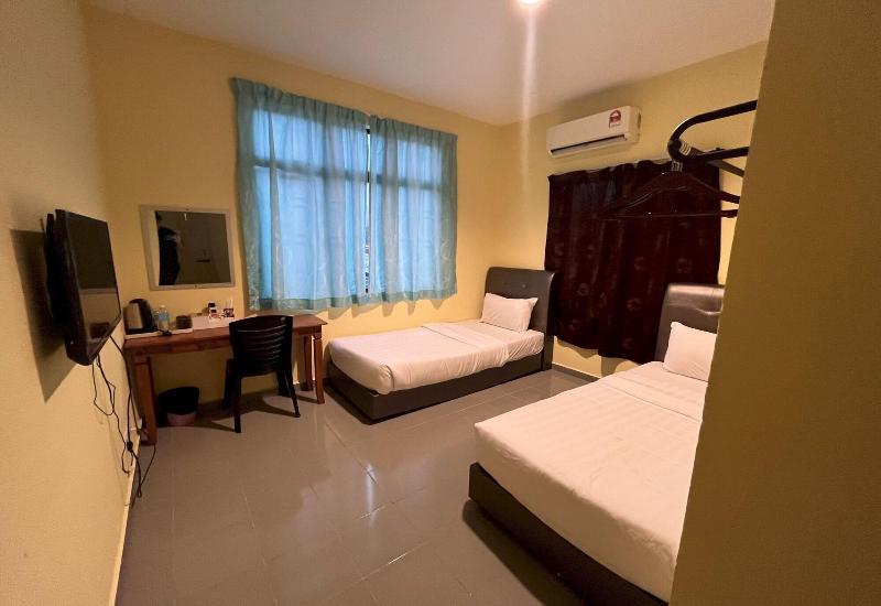 Rahmah Sojourn Centre image