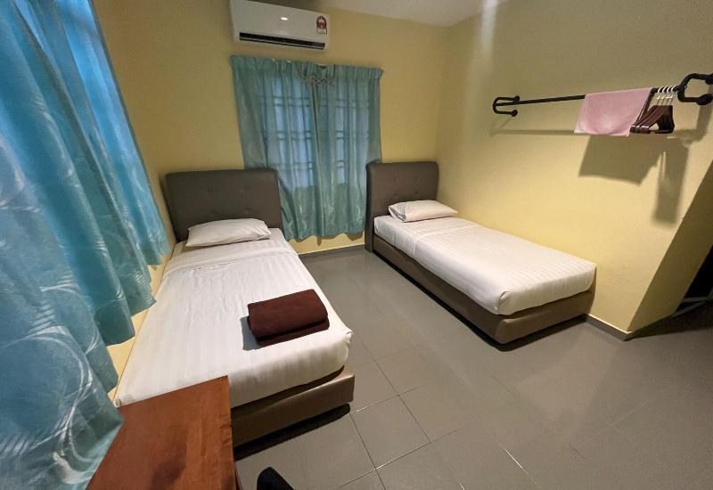 Rahmah Sojourn Centre image
