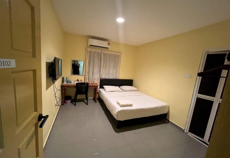 Rahmah Sojourn Centre image