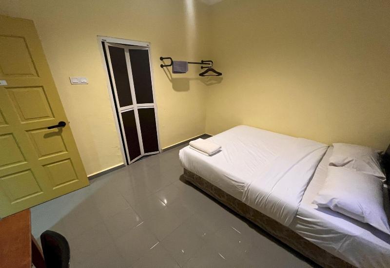 Rahmah Sojourn Centre image