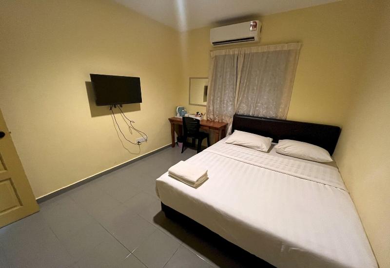 Rahmah Sojourn Centre image
