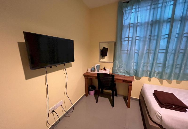 Rahmah Sojourn Centre image