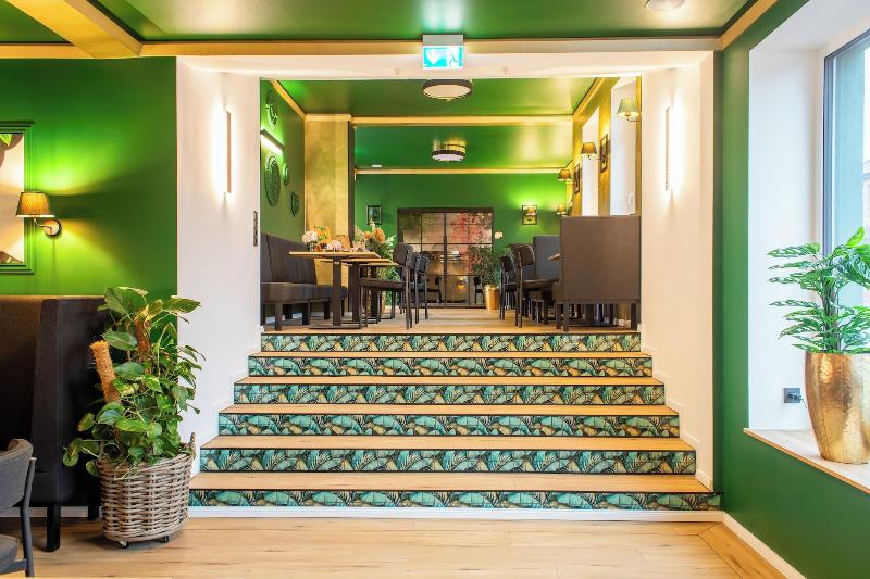 Frida Hotel Cafe image