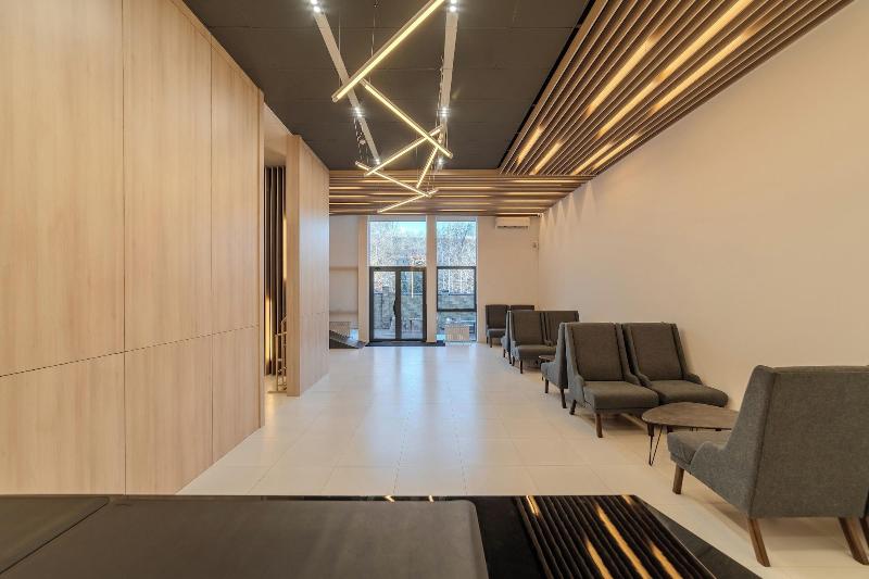 Duo Hotel By Futuro image