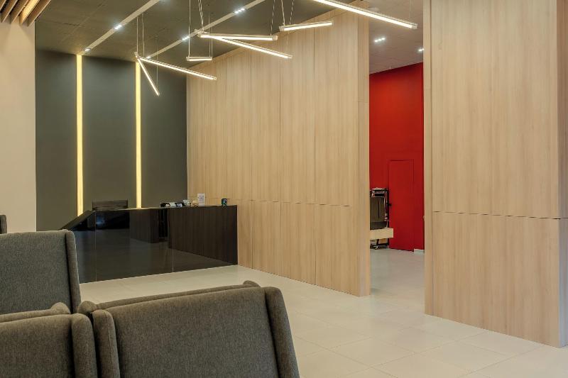Duo Hotel By Futuro image
