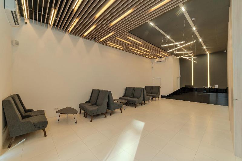Duo Hotel By Futuro image