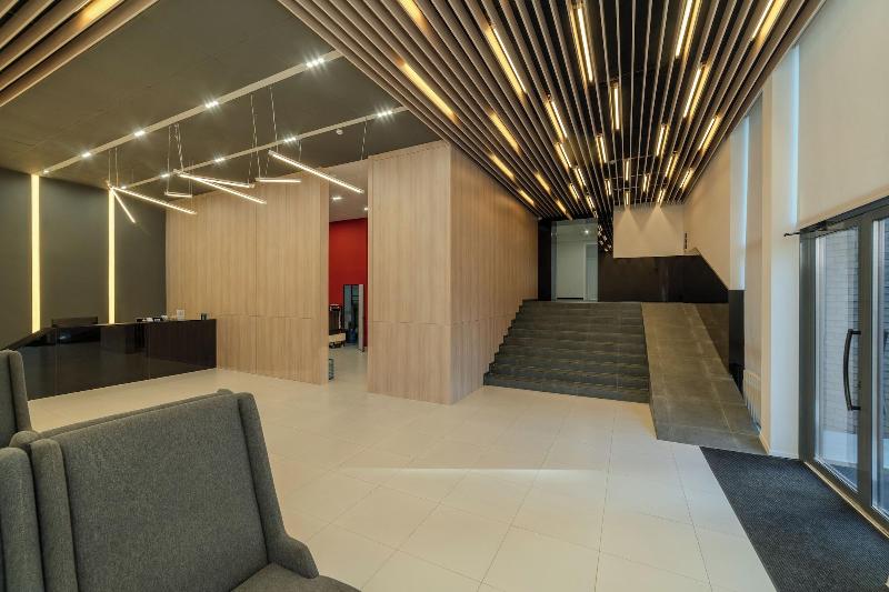 Duo Hotel By Futuro image