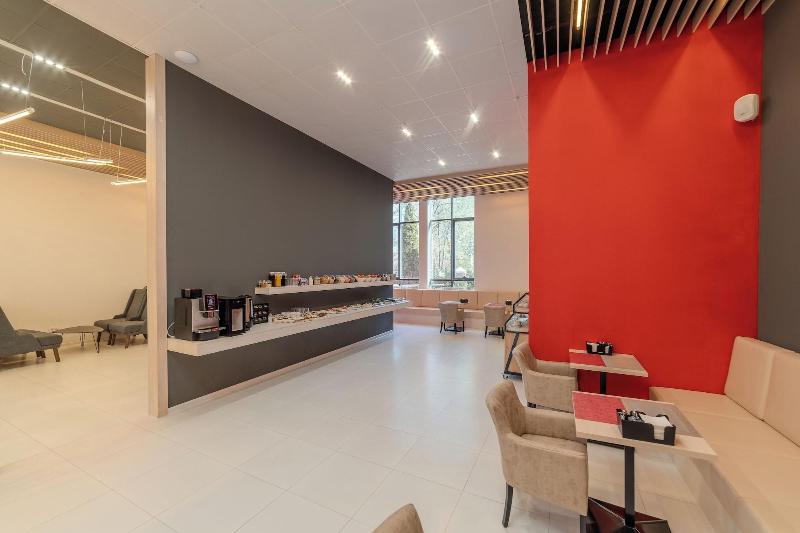 Duo Hotel By Futuro image
