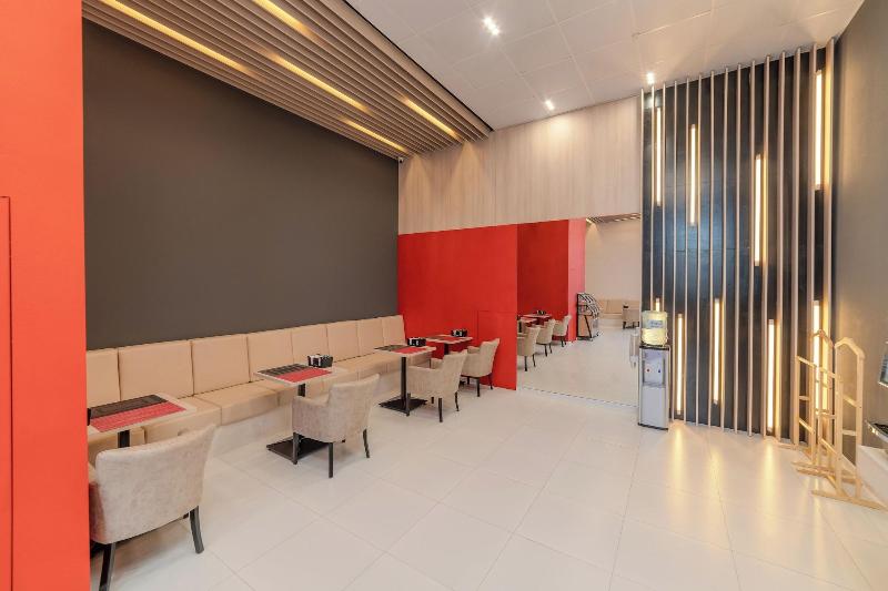 Duo Hotel By Futuro image