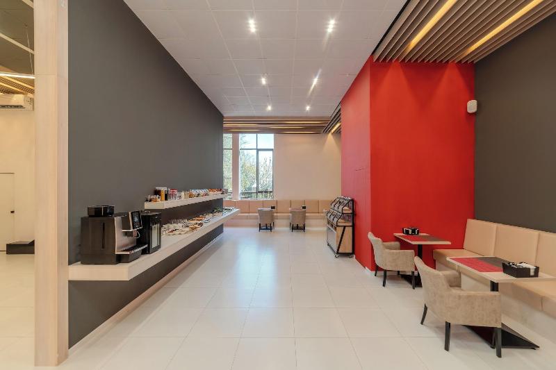Duo Hotel By Futuro image