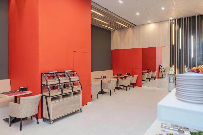 Duo Hotel By Futuro image