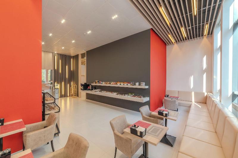 Duo Hotel By Futuro image