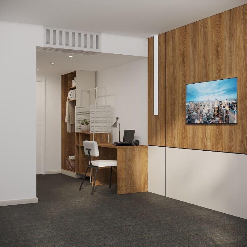 Duo Hotel By Futuro image