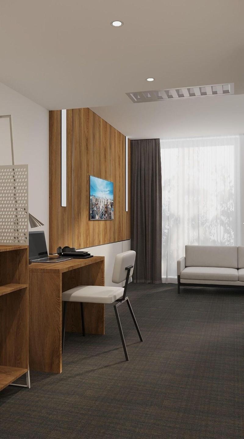 Duo Hotel By Futuro image