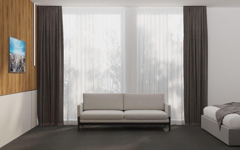 Duo Hotel By Futuro image