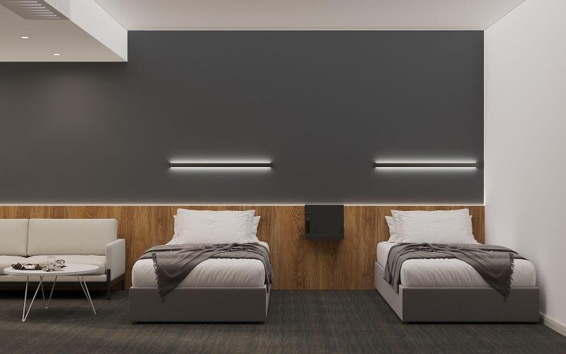 Duo Hotel By Futuro image