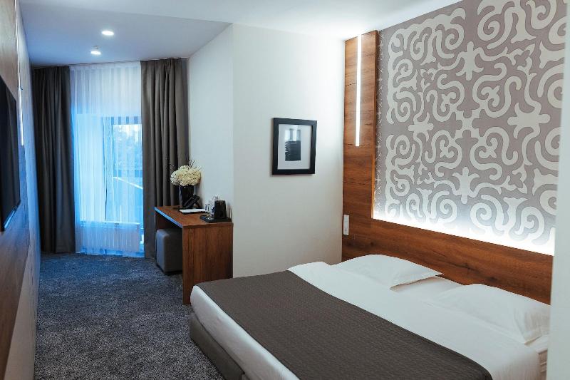 Duo Hotel By Futuro image