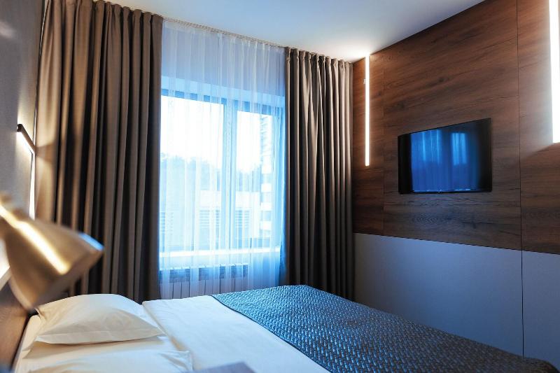 Duo Hotel By Futuro image