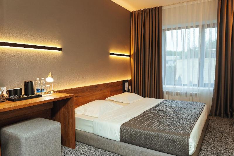 Duo Hotel By Futuro image