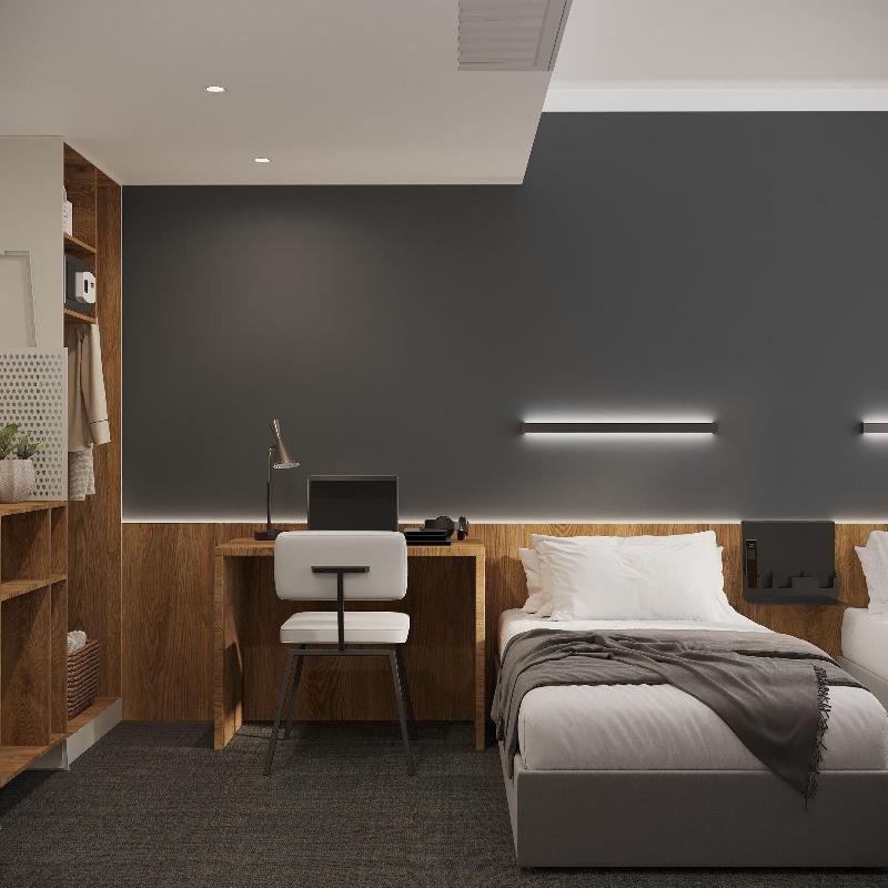 Duo Hotel By Futuro image