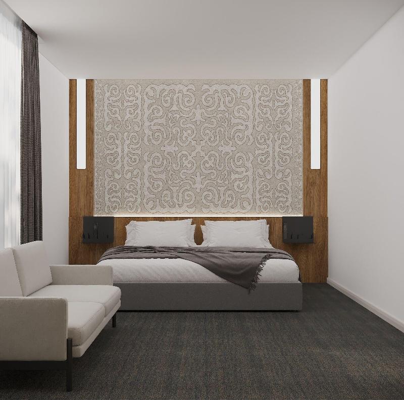Duo Hotel By Futuro image