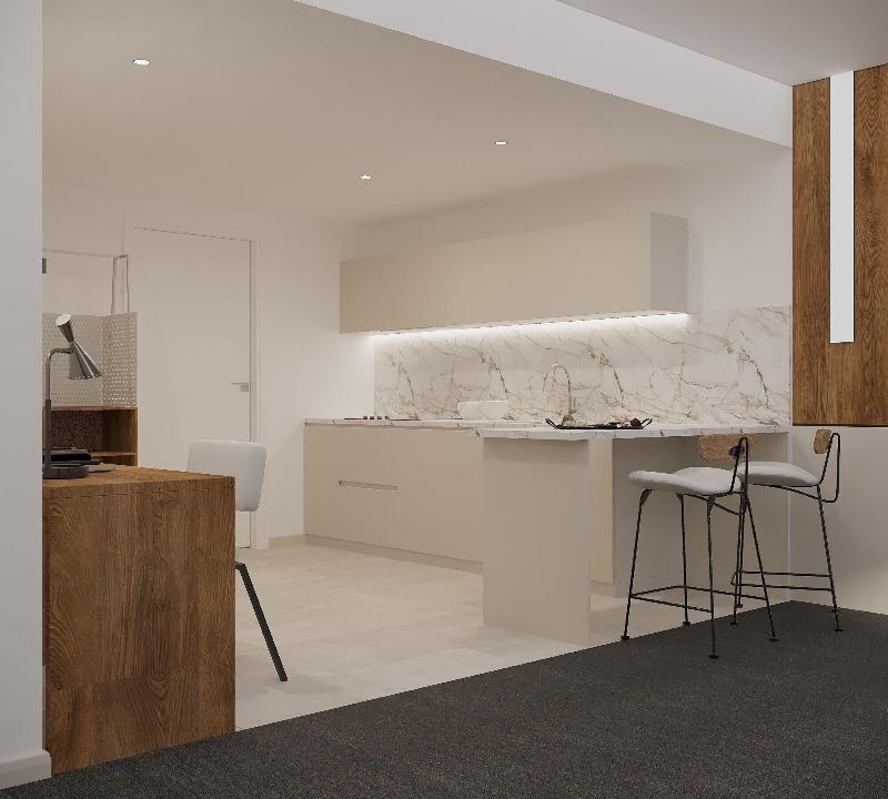 Duo Hotel By Futuro image