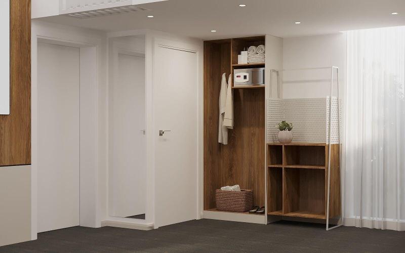 Duo Hotel By Futuro image
