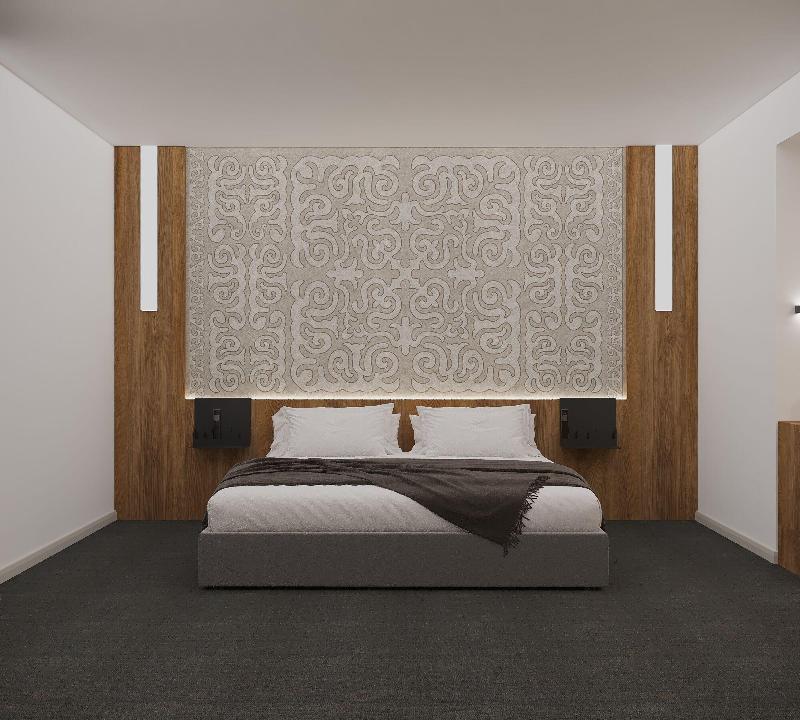 Duo Hotel By Futuro image