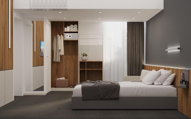 Duo Hotel By Futuro image