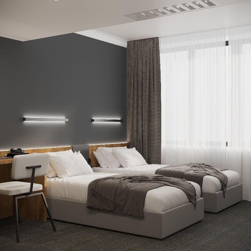 Duo Hotel By Futuro image