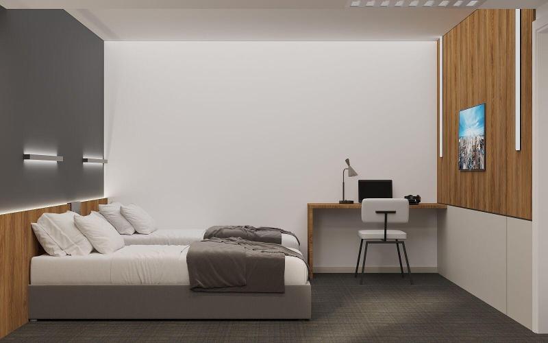 Duo Hotel By Futuro image