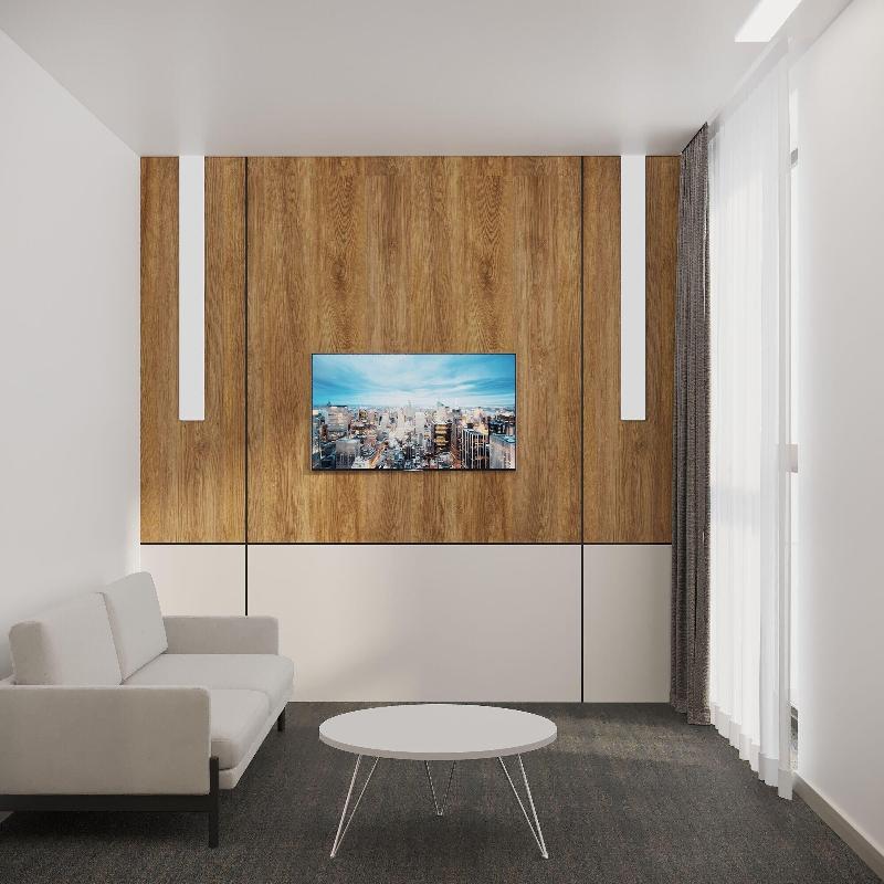 Duo Hotel By Futuro image
