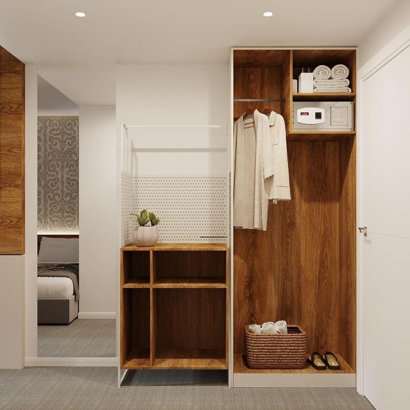 Duo Hotel By Futuro image