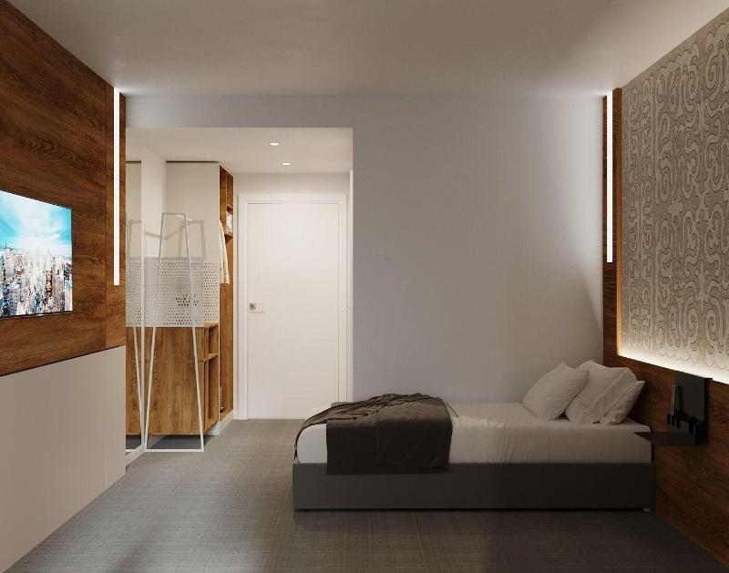 Duo Hotel By Futuro image
