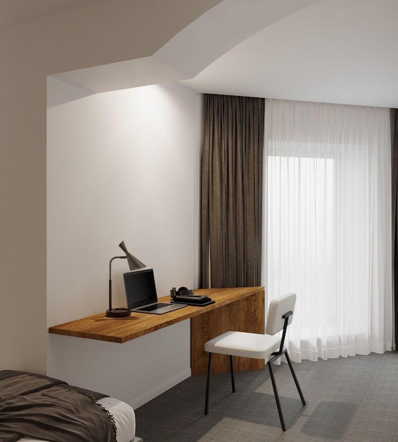 Duo Hotel By Futuro image