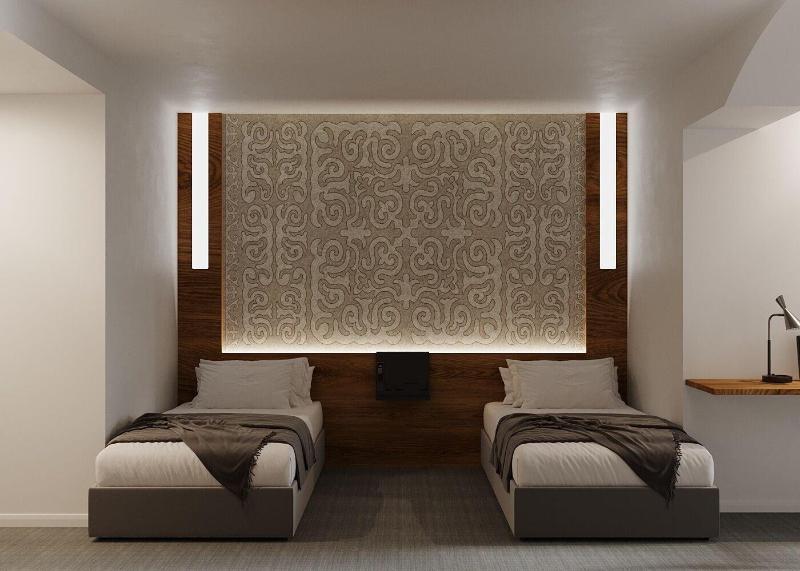 Duo Hotel By Futuro image
