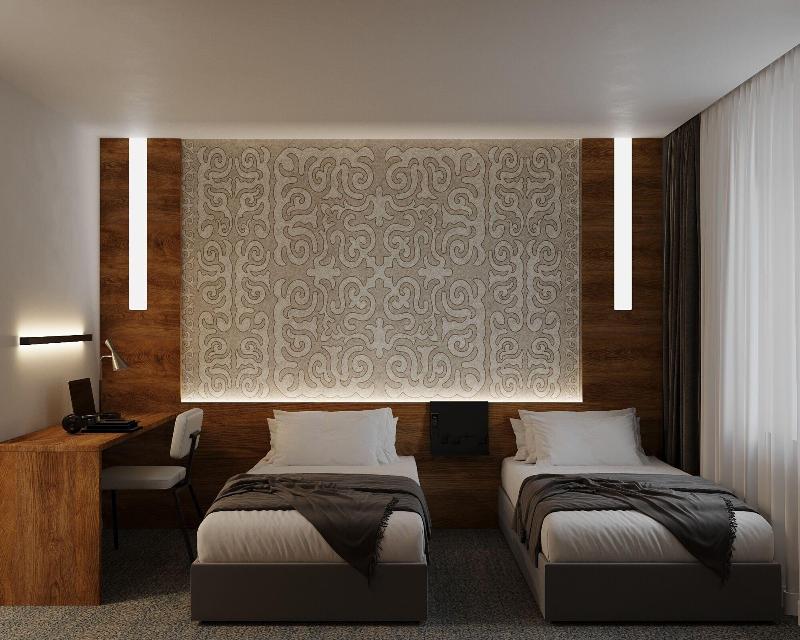Duo Hotel By Futuro image