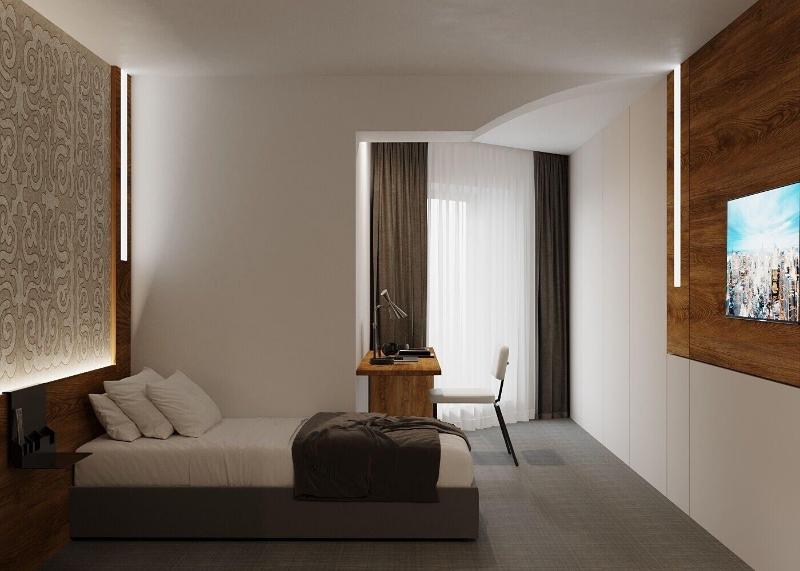 Duo Hotel By Futuro image