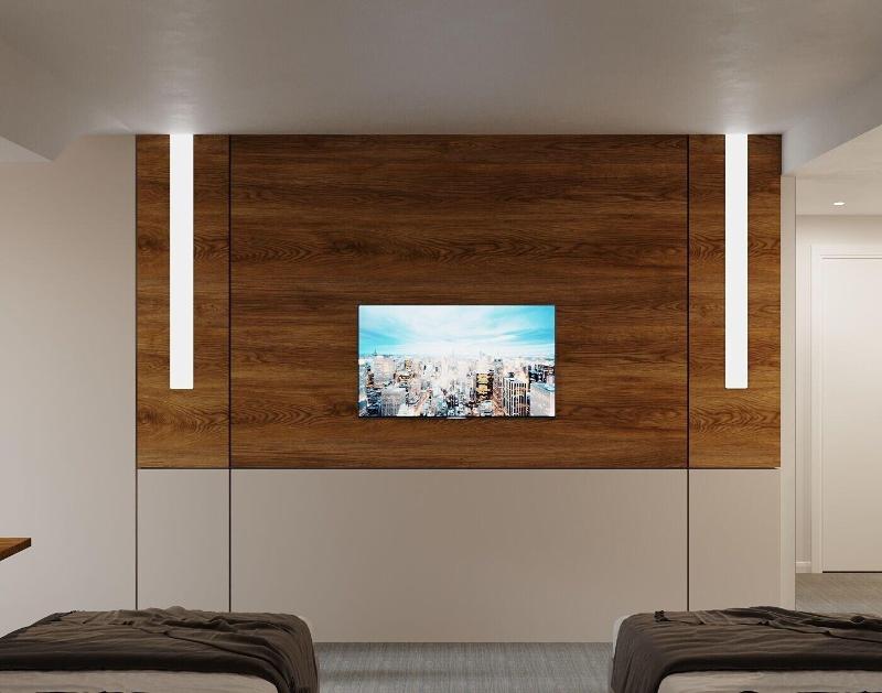 Duo Hotel By Futuro image