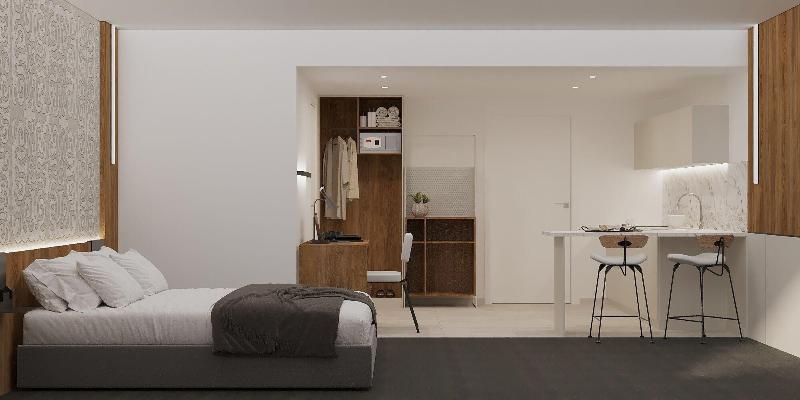 Duo Hotel By Futuro image